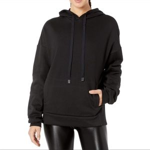 Alo yoga interval micro fleece hoodie